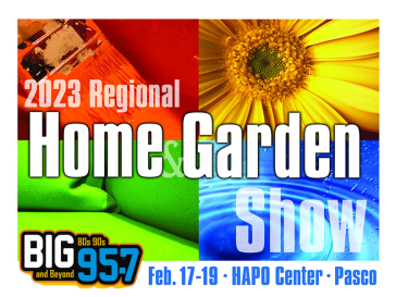 2023 Regional Home & Garden Show