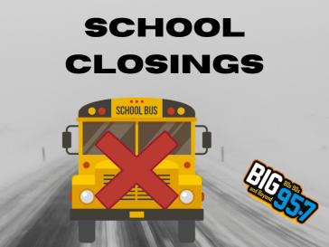 School Delays & Closures